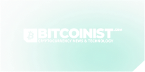 bitcoinist logo